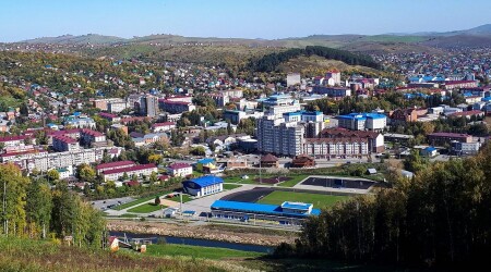 Отдых в Горно-Алтайске: как добраться и что посмотреть