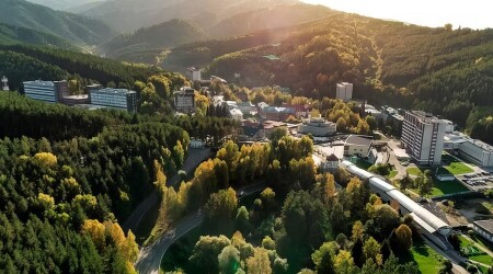 Топ лучших достопримечательностей Белокурихи